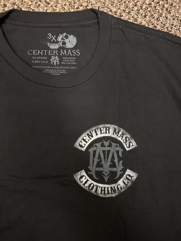 ST. MICHAEL PROTECT US. Limited Edition T-shirt.