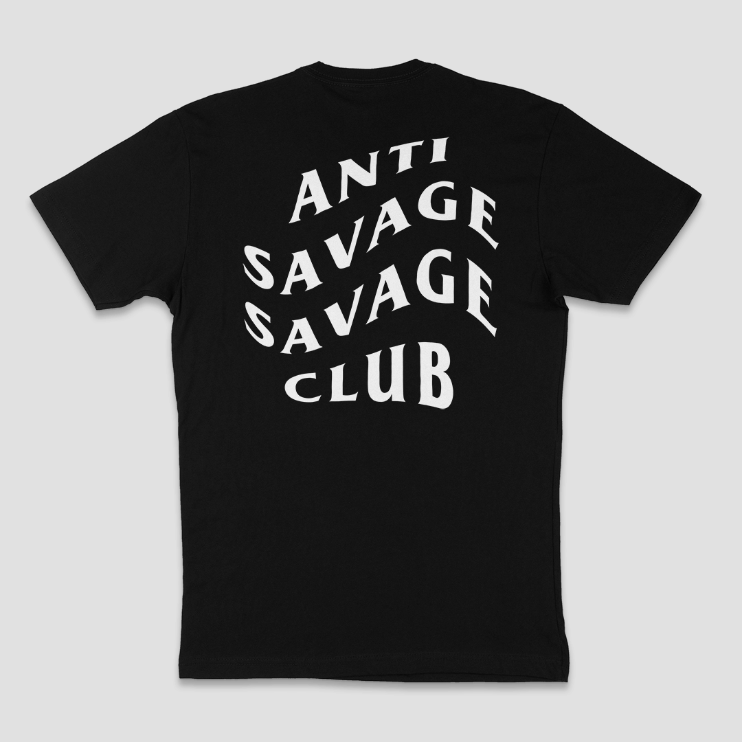 Savage shirt online