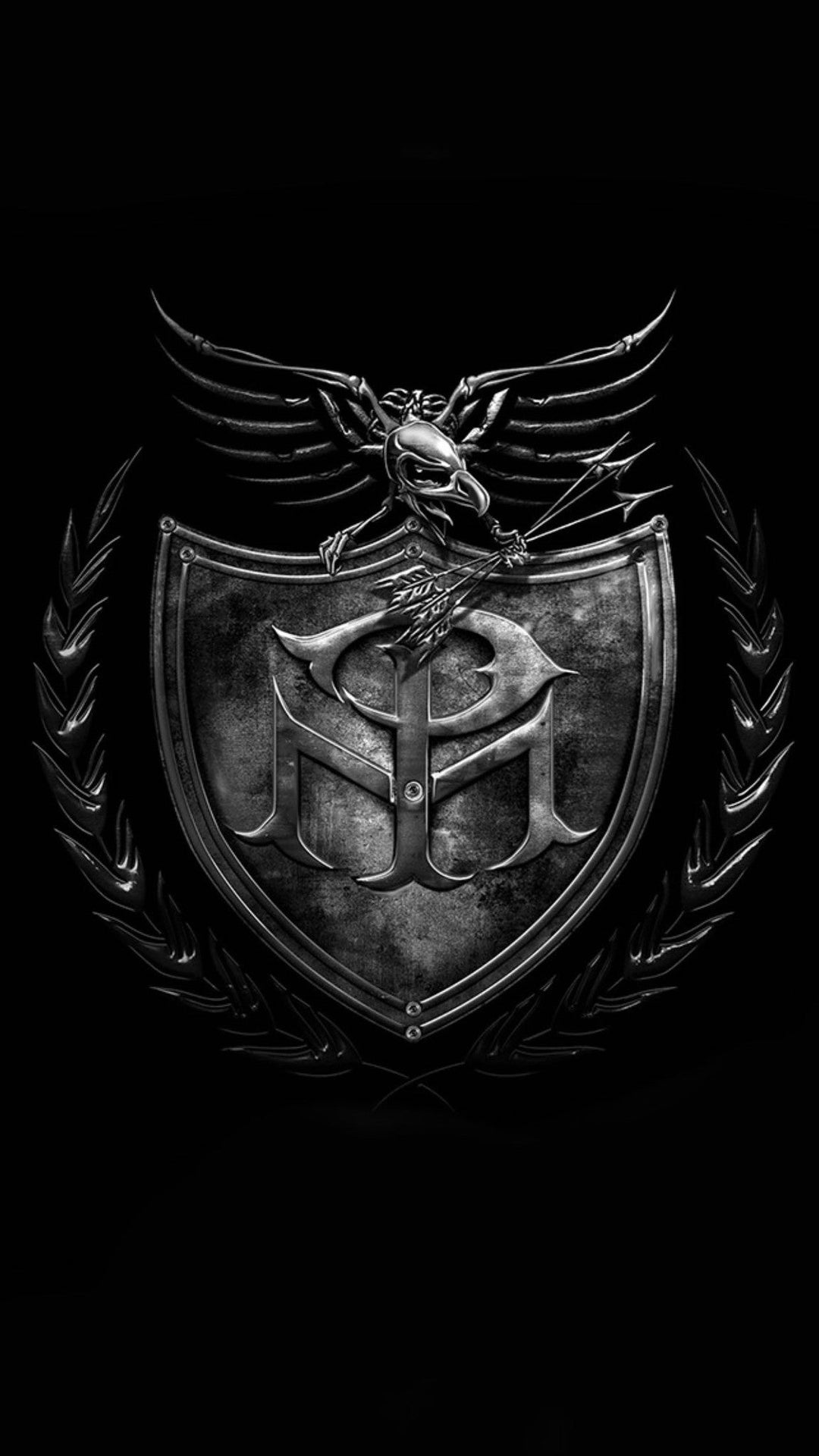 PREPARED FOR WAR (S/S)