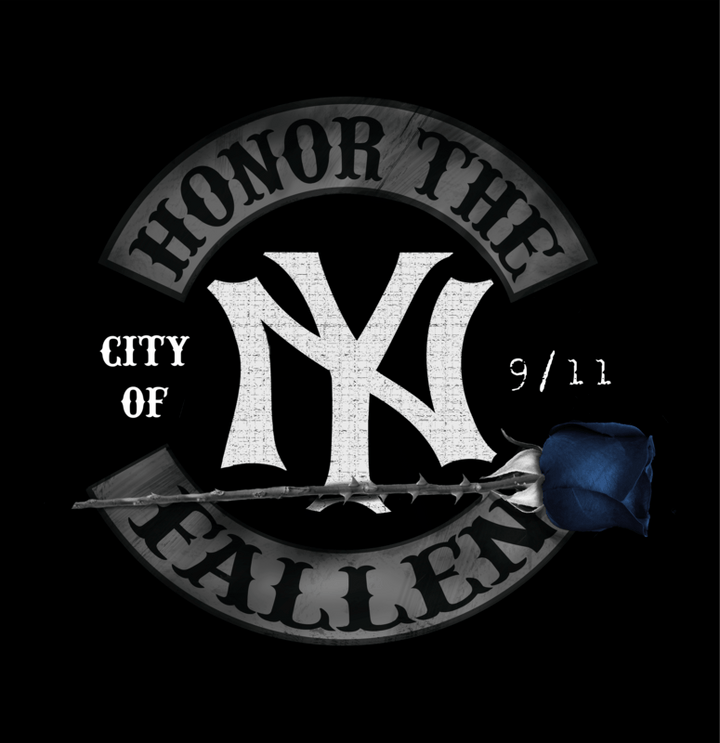 SOME GAVE ALL - 9/11 fundraiser and tribute.