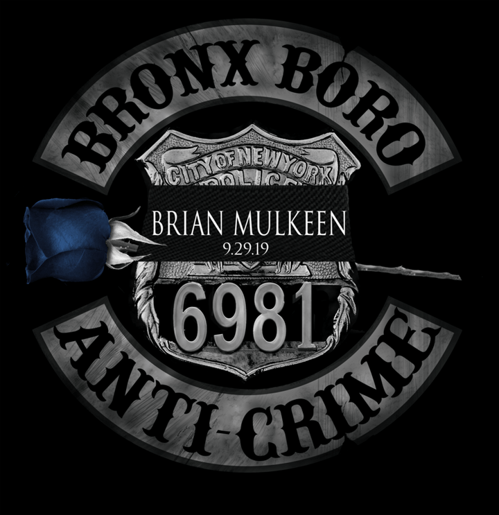 TAKE ME HOME - The Brian Mulkeen Memorial (Pullover Hood)