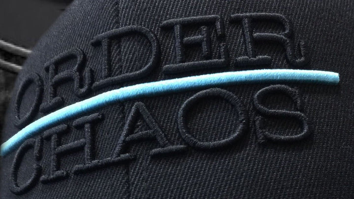 THE LINE - BLACKOUT FITTED