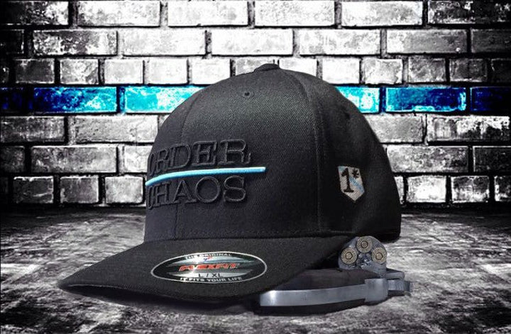 THE LINE - BLACKOUT FITTED