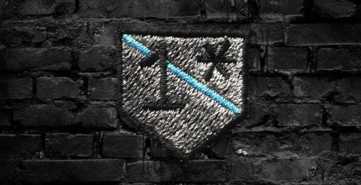 THE LINE - GRAPHITE SNAPBACK (NEW ERA 9FIFTY)