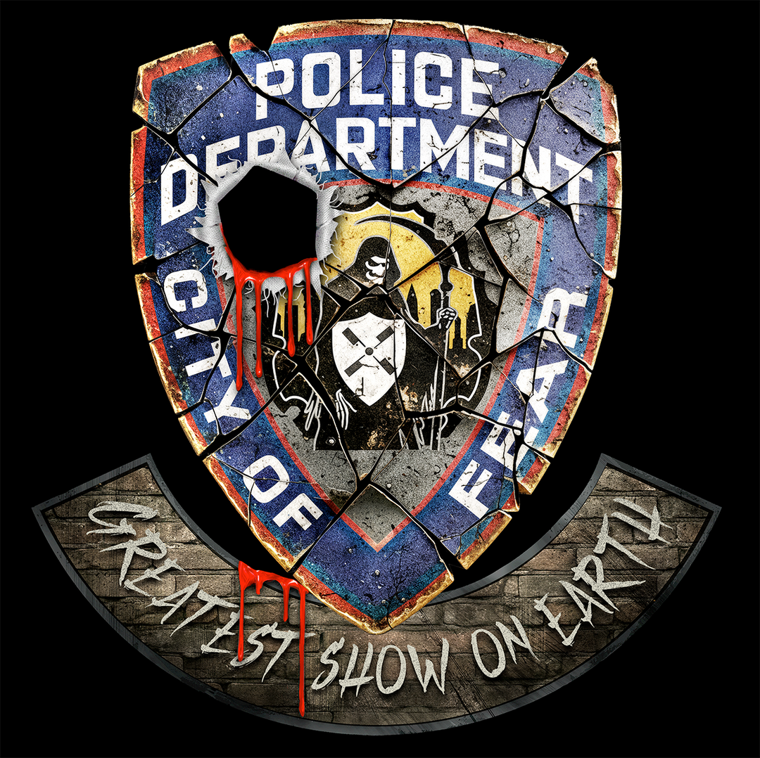 MP x IYKYK - FEAR CITY UNDERGROUND COLLAB