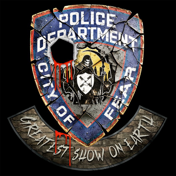 MP x IYKYK - FEAR CITY UNDERGROUND COLLAB