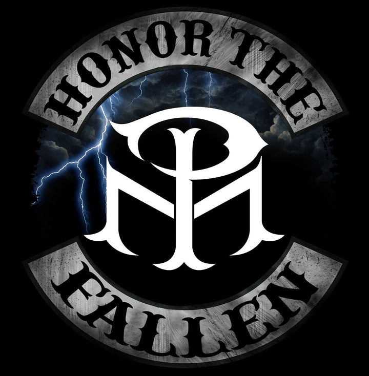 HONOR THE FALLEN - 24 - MIDNIGHT PLATOON