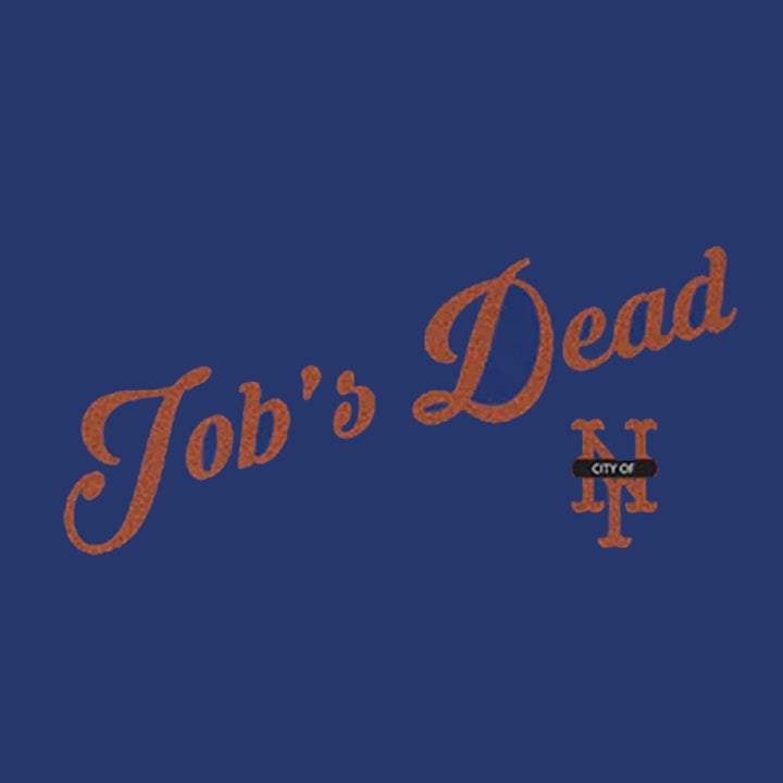 JOB'S DEAD - ROYAL TSHIRT - MIDNIGHT PLATOON