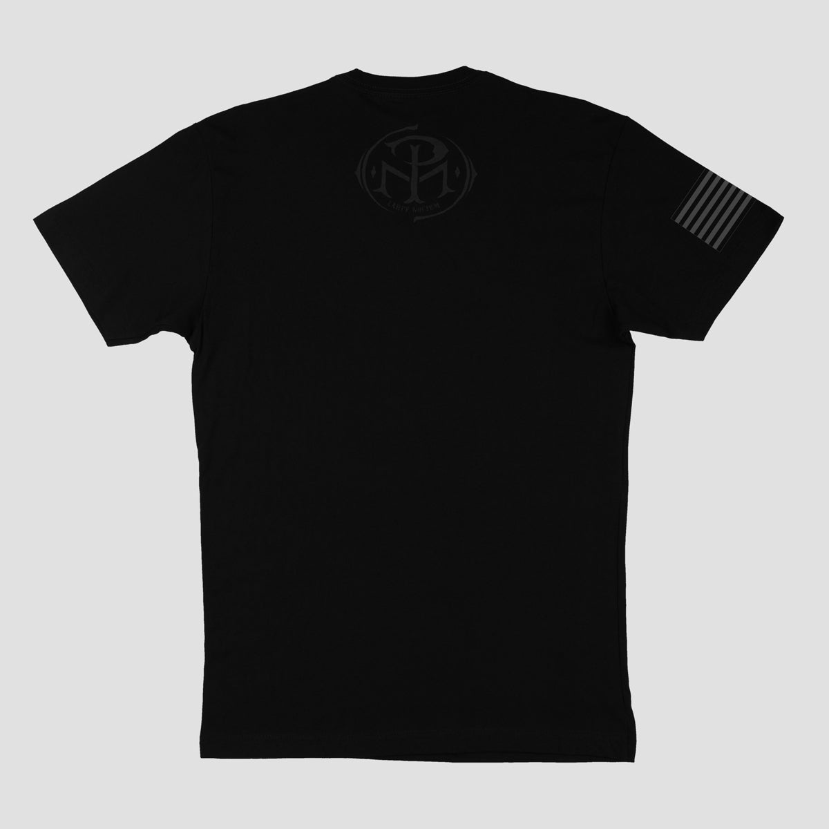◆25SS BADBLOOD Mystic Shield Print Ringer T-Shirt/2色◆ Badblood T-Shirt – BBGSHOPHK