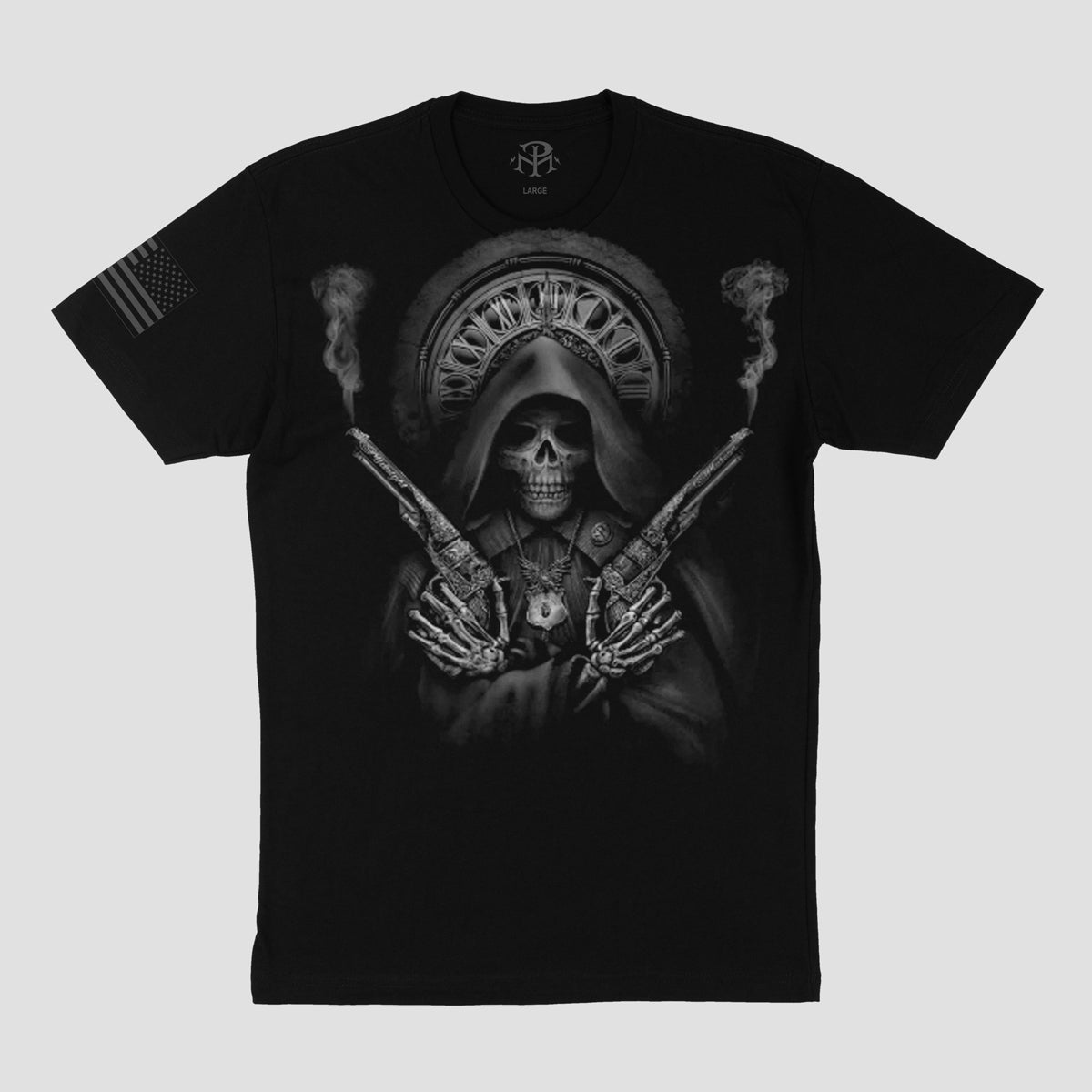 MIDNIGHT JUSTICE – MIDNIGHT PLATOON