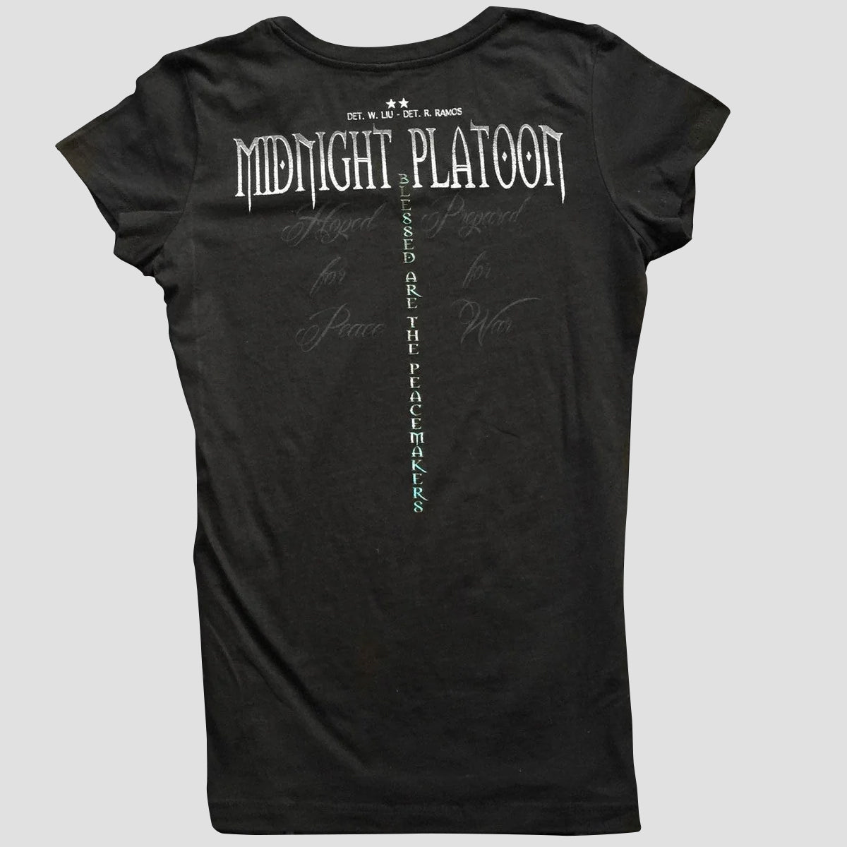 millennium parade 百鬼夜行 long sleeve TEE millennium parade 百鬼夜行 long sleeve TEE