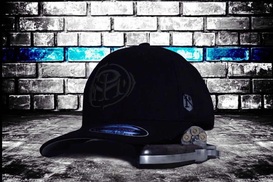 HATS – MIDNIGHT PLATOON