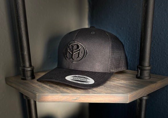 HATS – MIDNIGHT PLATOON