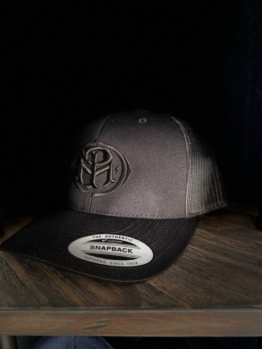 HATS – MIDNIGHT PLATOON