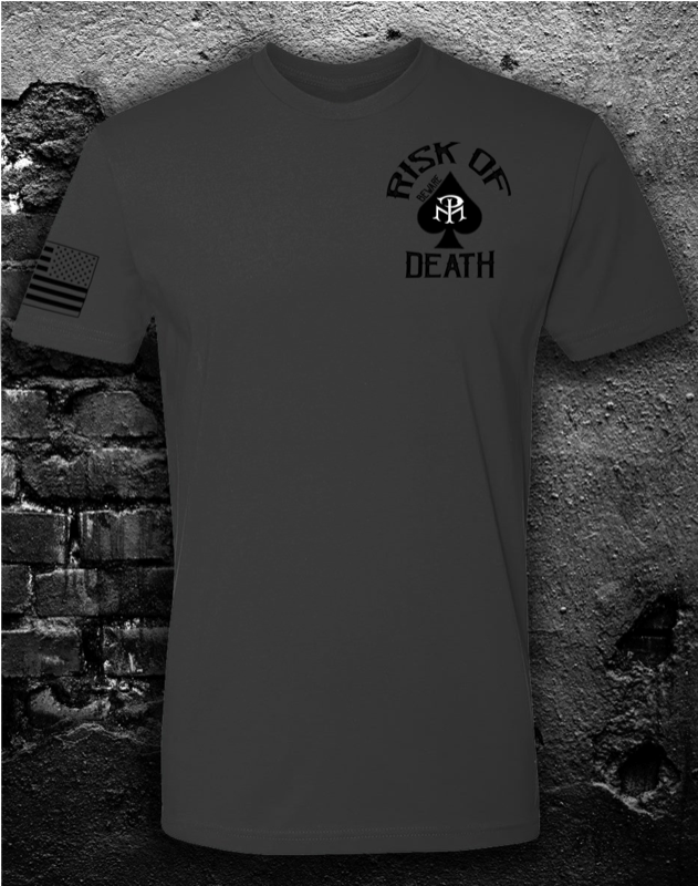 N.Y.Cietnam - Short Sleeve T-shirt